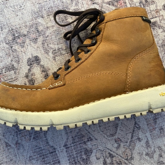 Danner Logger Moc 7 - Picture 7 of 17